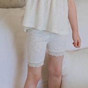 【2024夏新作】韓国風子供服 ベビー服 キッズ レギンス パンツ