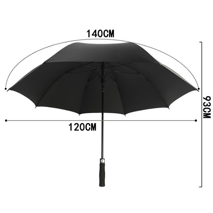 長傘 レディース メンズ 長柄 日傘 雨傘 晴雨兼用かさ UVカット 紫外線カット