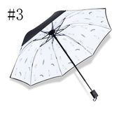 日傘 折りたたみ 日傘 遮光 UV 傘 レディース 晴雨兼用傘 紫外線 対策 遮熱