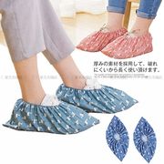 靴カバーシューズカバー洗える