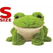 フラッフィーズ　ぬいぐるみ　Ｓ　カエル
