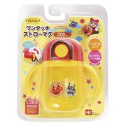 アンパンマンワンタッチストローマグ