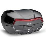 GIVI / ジビ V58 Maxia 5 Monokey top case - black - | V58NN