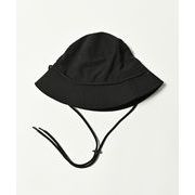 【ADAMPATEK/アダムパテック】string bucket hat バケットハット