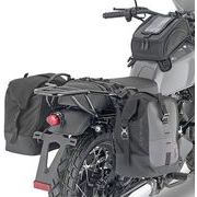 GIVI / ジビ Spacer for saddlebags | T9610