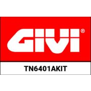 GIVI / ジビ マウンティングキット クラッシュバー TN6401A | TN6401AKIT