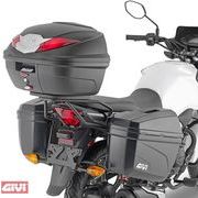 Givi / ジビ サイドラック Monokey ケース用 Honda CB125F (2021) | PL1184