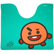 BT21  トイレマット SHOOKY 792072