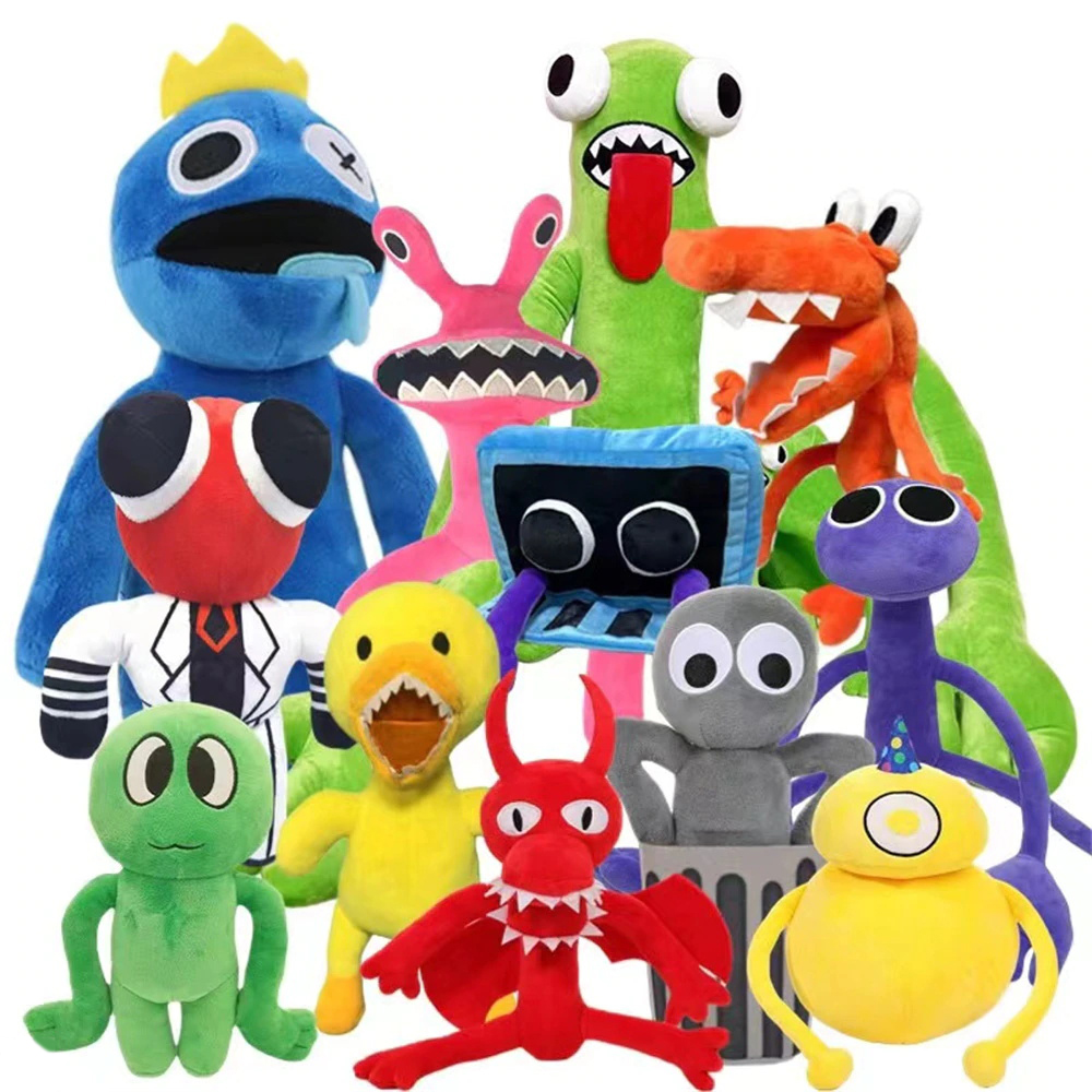 モンスターキャラクター ぬいぐるみ 子供向きぬいぐるみモンスター | 卸売・ 問屋・仕入れの専門サイト