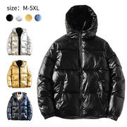 中綿ジャケット中綿コート