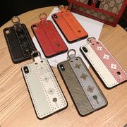【IPhone専用】6色 携帯ケース 本革 レザー アイフォンケース スマホケース 携帯カバー おしゃれ 高級 大人