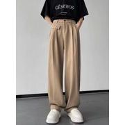 メンズ ボトムス ズボン パンツ スラックス ワイドパンツ