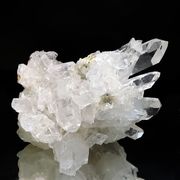 クラスター　ゼッカデソーザ水晶　ブラジル産　浄化　クォーツ　パワーストーン　天然石