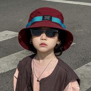 ベビー 子供用 帽子 ハット バケットハット サファリハット