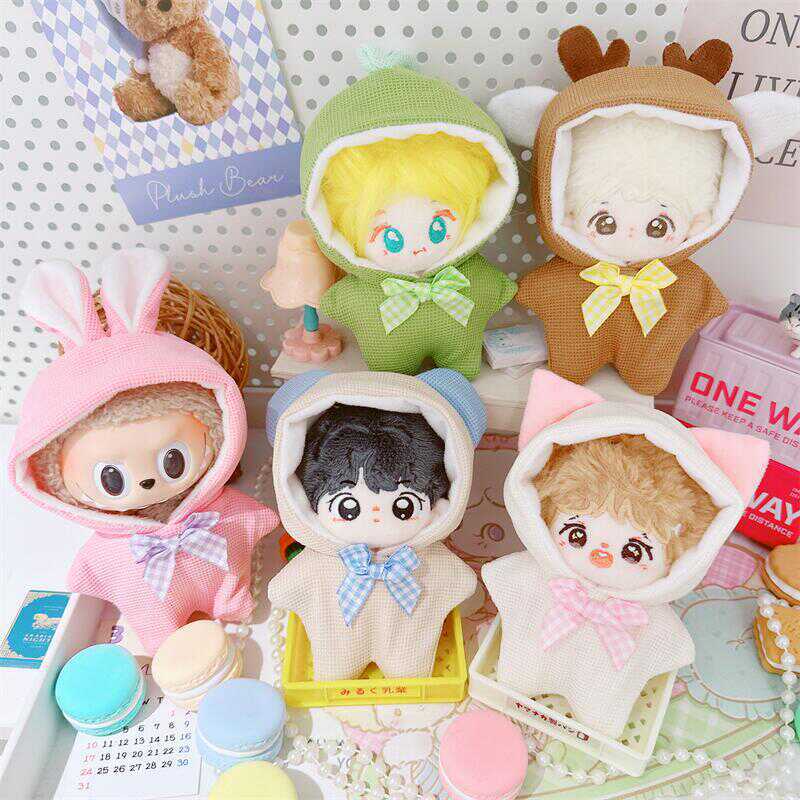 ne_ri (おまとめ品) 2セット(3着) ぬい服 ne_ri様 専用 (おまとめ品) 2セット(3着) ぬい服