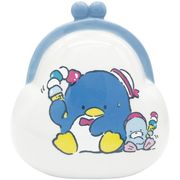 サンリオ がまぐち貯金箱/タキシードサム