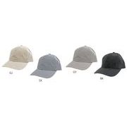 無地キャップ