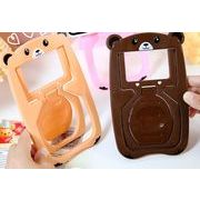 新入荷★携帯スタンド★スマホスタンド★飾り