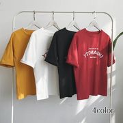 2023夏服 Tシャツ レディース 半袖Tシャツ トップス レディースTシャツ ゆるTシャツ ゆったり