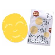 【40枚（1ケース20枚入り×2）】真！素滴（まぁすてき）フェイシャルマスク 甘酒マスク 1枚20ml