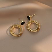 気質イヤリングイヤークリップ ップ ジュエリー ファッショングッズ レディースヘアアクセサリー