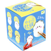 フィギュア とっっってもやわら牡蠣 1個入