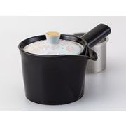 在庫限定！「波佐見焼」yammy 長角トレイ BE