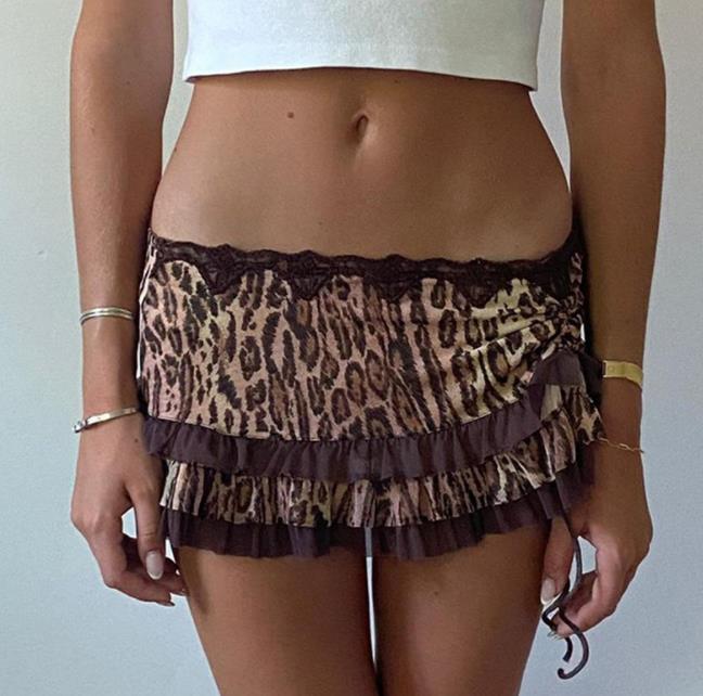 ★LEONARD★2024／カタログ掲載スカート★３(Ｌ) ☆LEONARD☆2024／カタログ掲載スカート☆3(L)