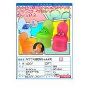 カラフルＢＥＮちゃんＫＲ