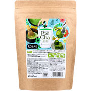 ※PonCha(ポンチャ) 抹茶 50g(50粒入)