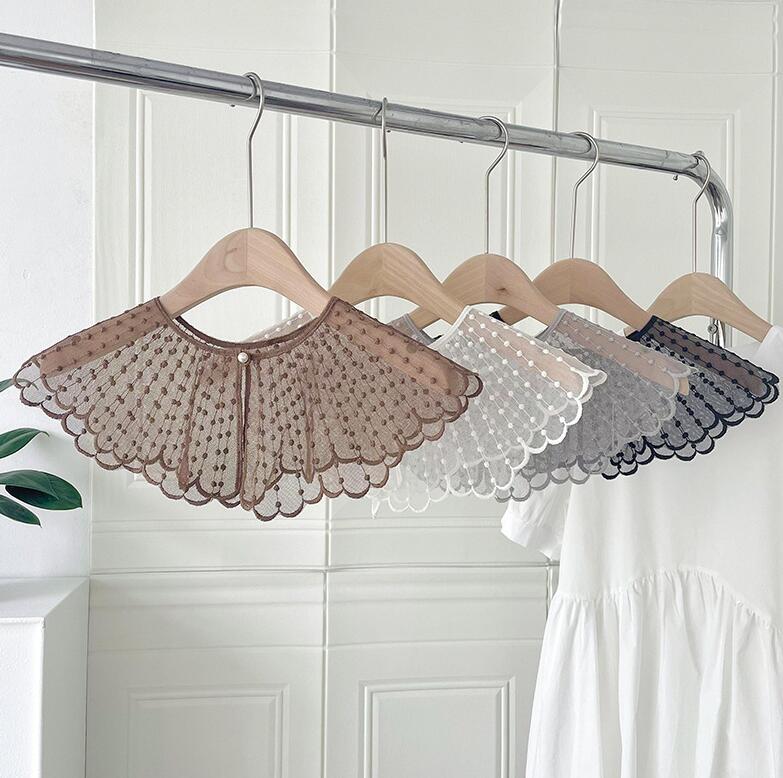 2024.6★レディース★付け襟★つけ襟