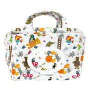 レオレオニ ママポーチ（オールスター）