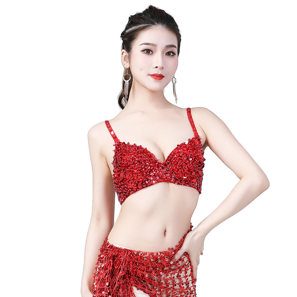新品 ダンス教室 ベリーダンス ラテンダンス ブラジャー