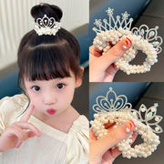 2024人気新品 子どもヘアアクセサリーかわいい 髪飾り  韓国ファッション ins風