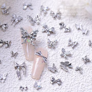 ネイルアート装飾品、ジルコンネイルアートジュエリー、DIY ネイル装飾、ネイルアートスパンコール素材装飾