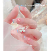 温度で色が変わる、ネイルアート装飾、ジルコンネイルアートジュエリー、ネイルアートスパンコール素材