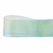 オーガンジーリボン　５０ｍｍ　1巻(25ｍ)　RO456350-020