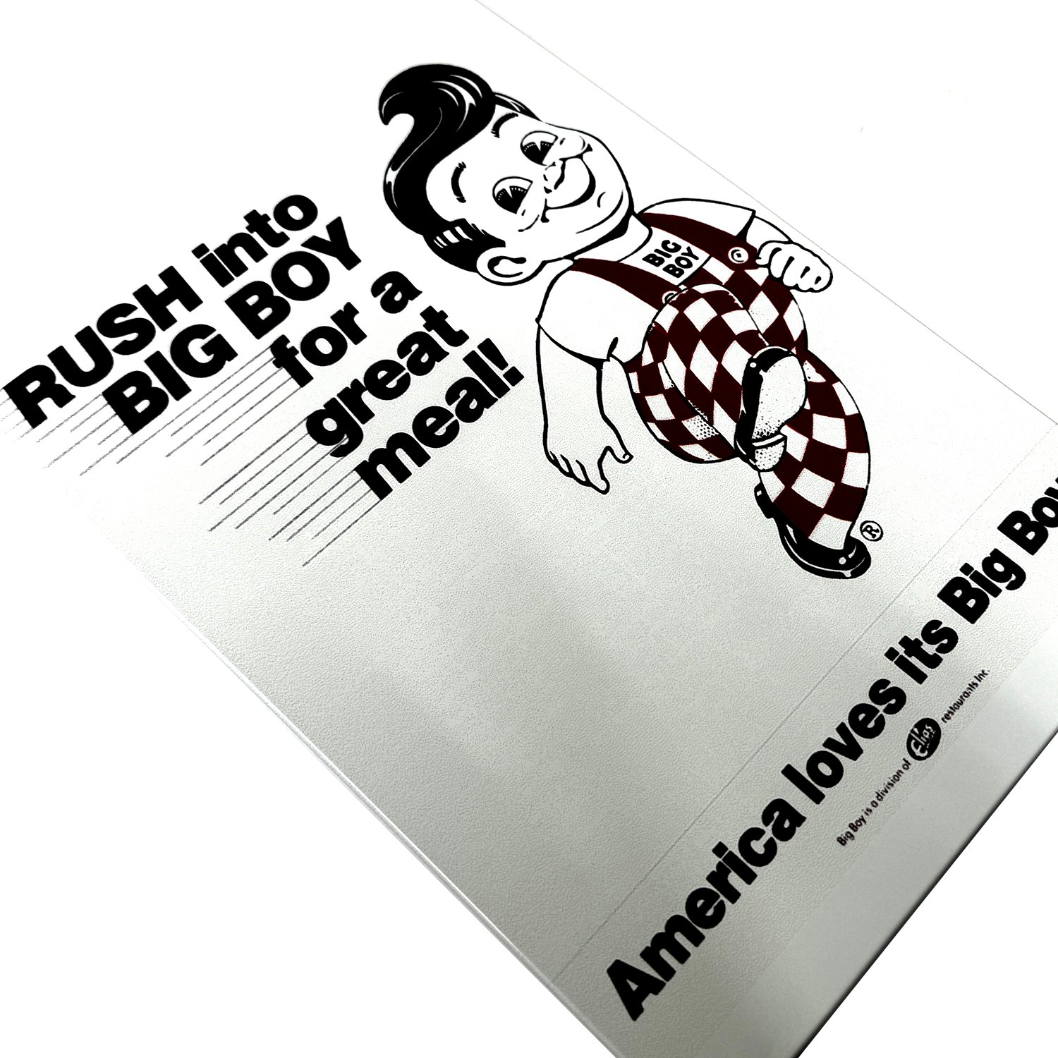 サインボード 看板 インテリア ブリキ看板 メタルサイン A4サイズ アメ