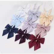 クロスネクタイ 学生時代 職業 jkネクタイ キャンパス 司会者 制服ネクタイ フォーマンスネクタイ