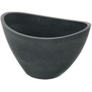 リッチェル ボタニー バルカボール 20型 ダークグレー(DG)