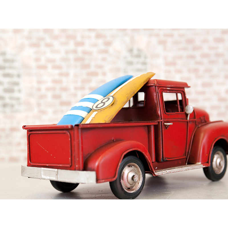 ビンテージカー☆Vintage Car ヴィンテージカー Surf Truck