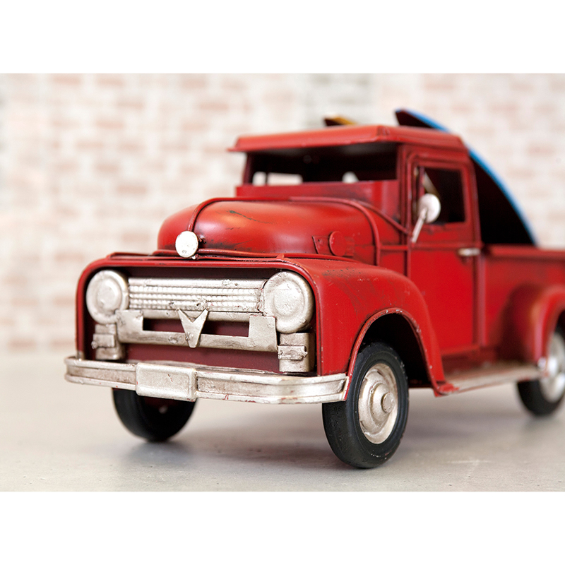 ビンテージカー☆Vintage Car ヴィンテージカー Surf Truck