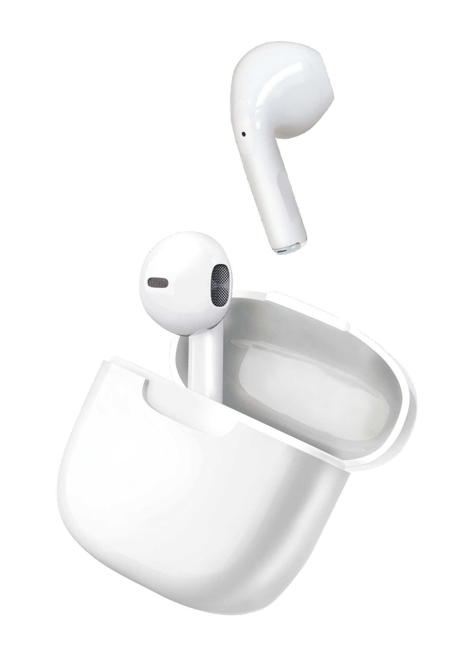 4433 ワイヤレスイヤフォン ナノスノウ | 卸売・ 問屋・仕入れの 4433 ワイヤレスイヤフォン ナノスノウ | 卸売・ 問屋・仕入れの