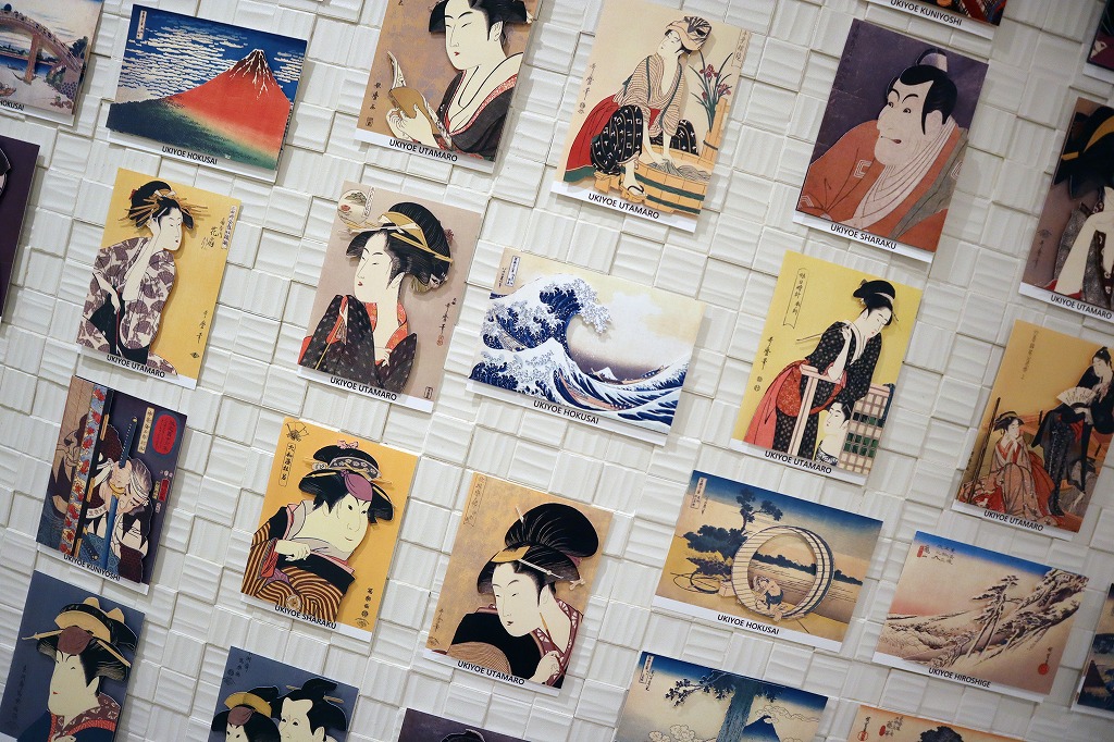 【確認画像】優良品　全国観光お土産　趣味の豆凧　浮世絵 インテリア　ディスプレイ 20200924_091745974_iOS.jpg?v=