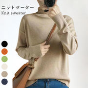 ニットセーター