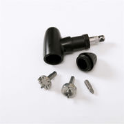 ゴルフ用品 シューズスパイク 爪抜き工具 爪リムーバー