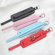 新品★カスタムキーホルダー　ストラップ★14色