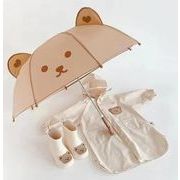 2024新品 晴雨兼用 折りたたみ傘 遮熱 日傘  紫外線防止 レイングッズ　雨具