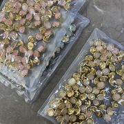 2024★ハンドメイド★手芸DIY★ボタン
