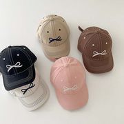 【2024夏新作】韓国風子供服 ベビー服 キッズ 男女兼用 帽子 ハット